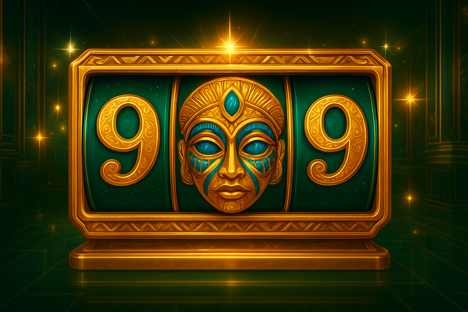 9 Masks Of Fire