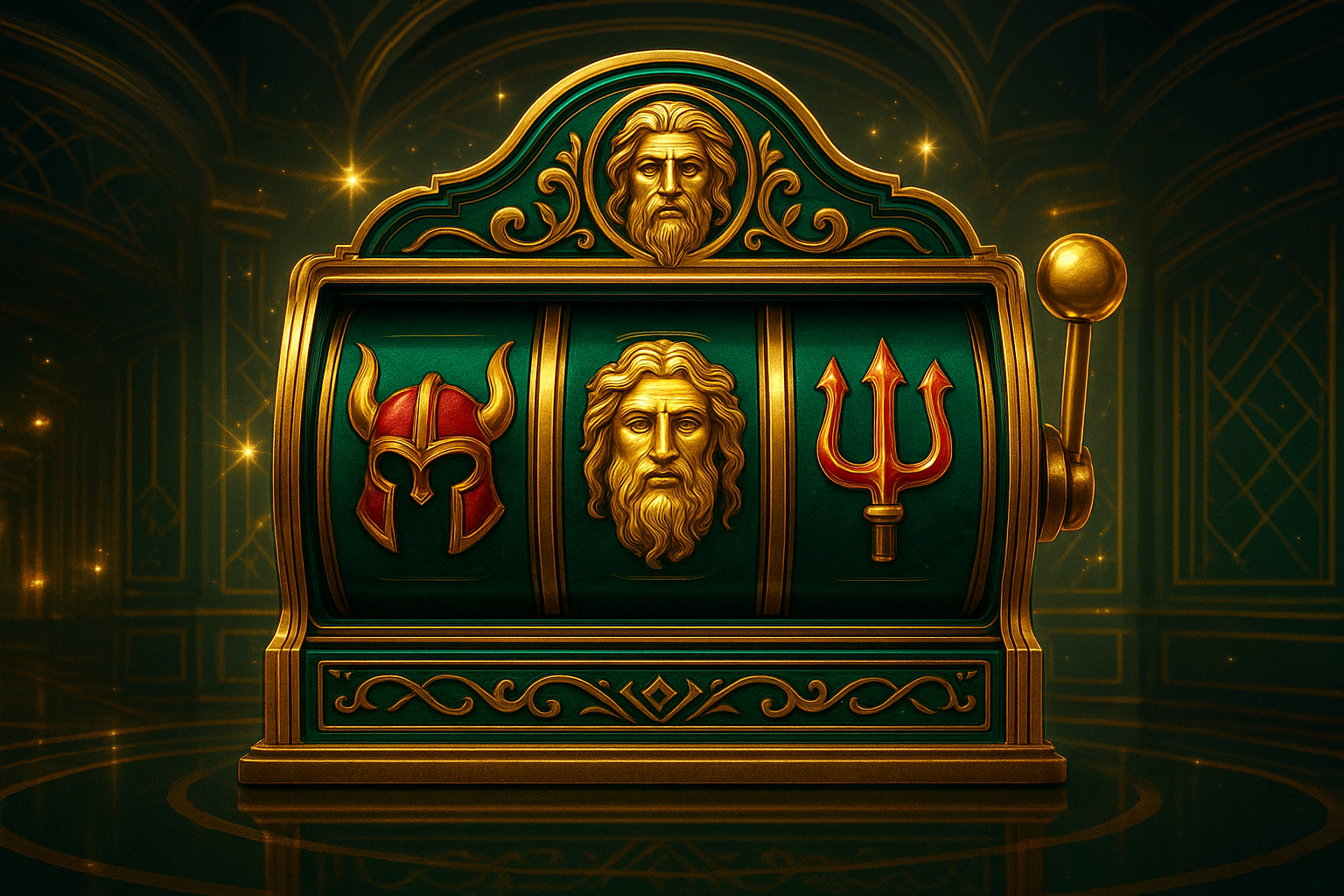 Gates of Hades